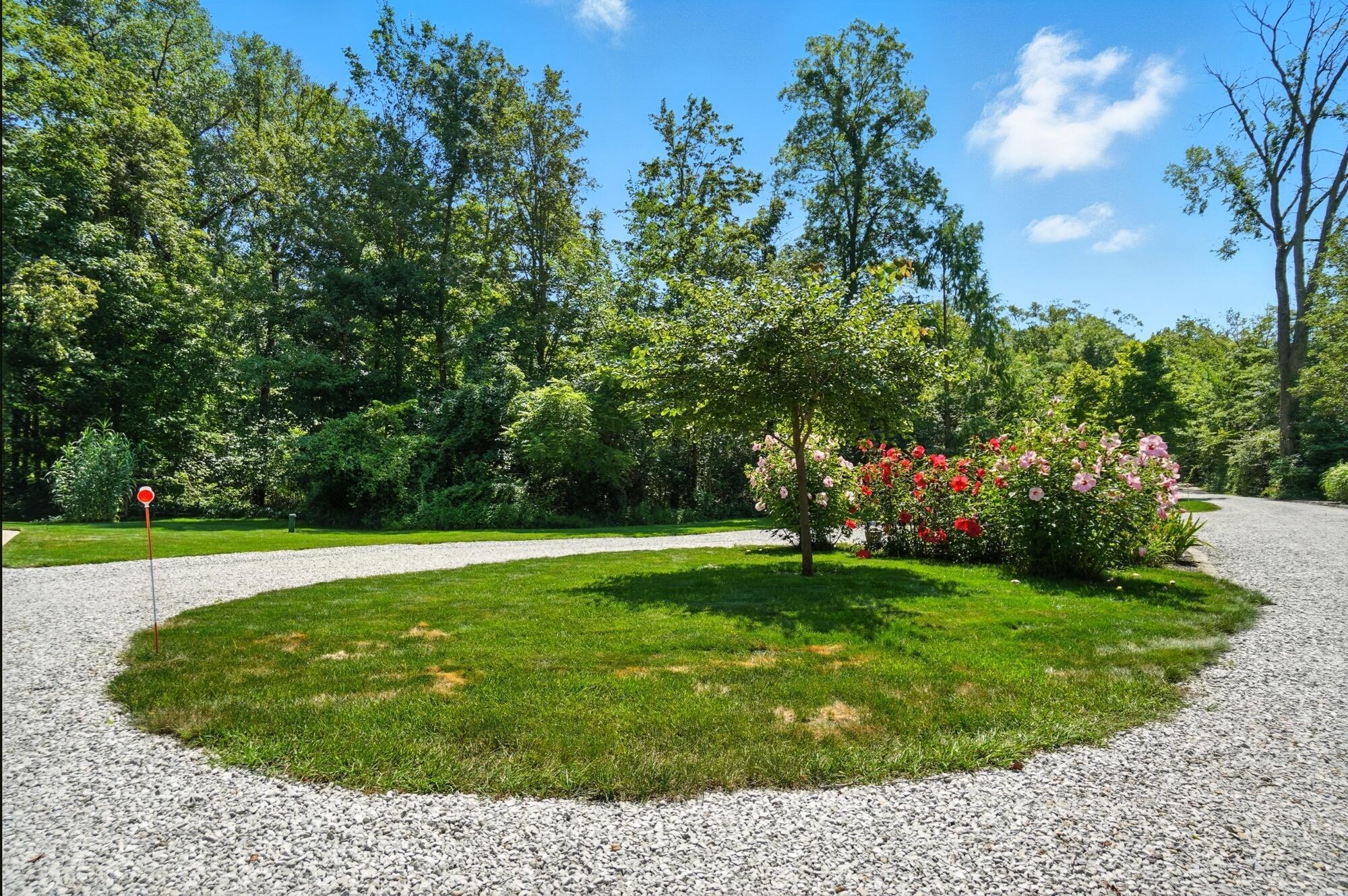 9952 Loop Road Millersport, OH 43046 - Photo 89 of 95 Driveway - 9952 Loop Road, Millersport, OH 43046