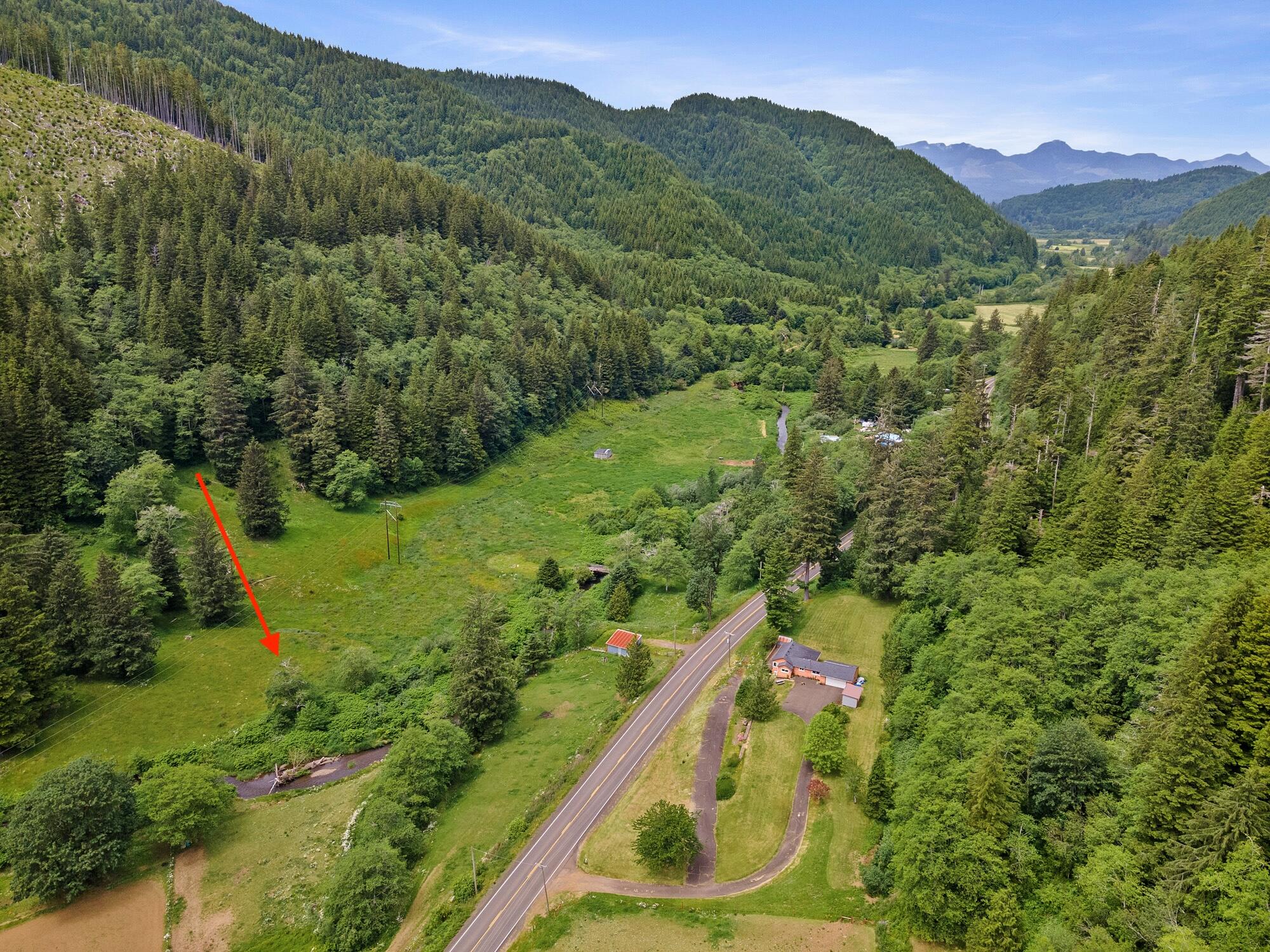 Tl#00800 Miami Foley Road Nehalem, OR 97131 - Photo 4 of 7 DJI_0006 copy