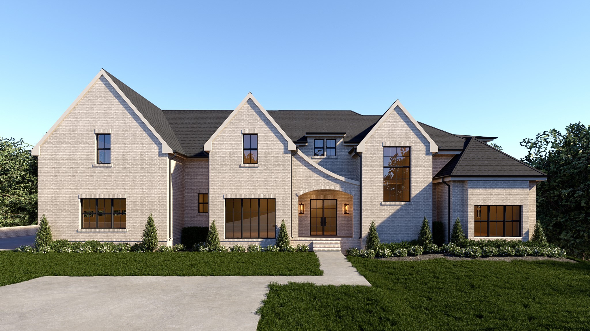 1012 Highland Road, Brentwood, TN 37027 Compass