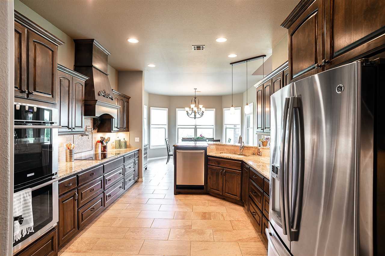 201 Prairie Lane Morrison, OK 73061 - Photo 10 of 33 Gallery Image 10