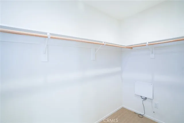 a view of small space