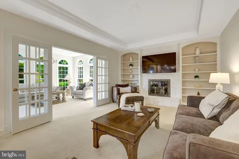 $2,190,000 | 10114 Nedra Drive, Great Falls, VA 22066
