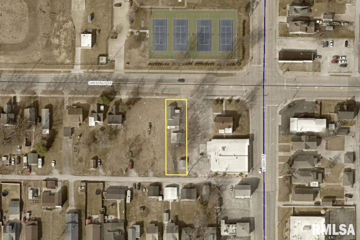 2266 Chestnut Street Quincy, IL 62301 - Photo 7 of 8