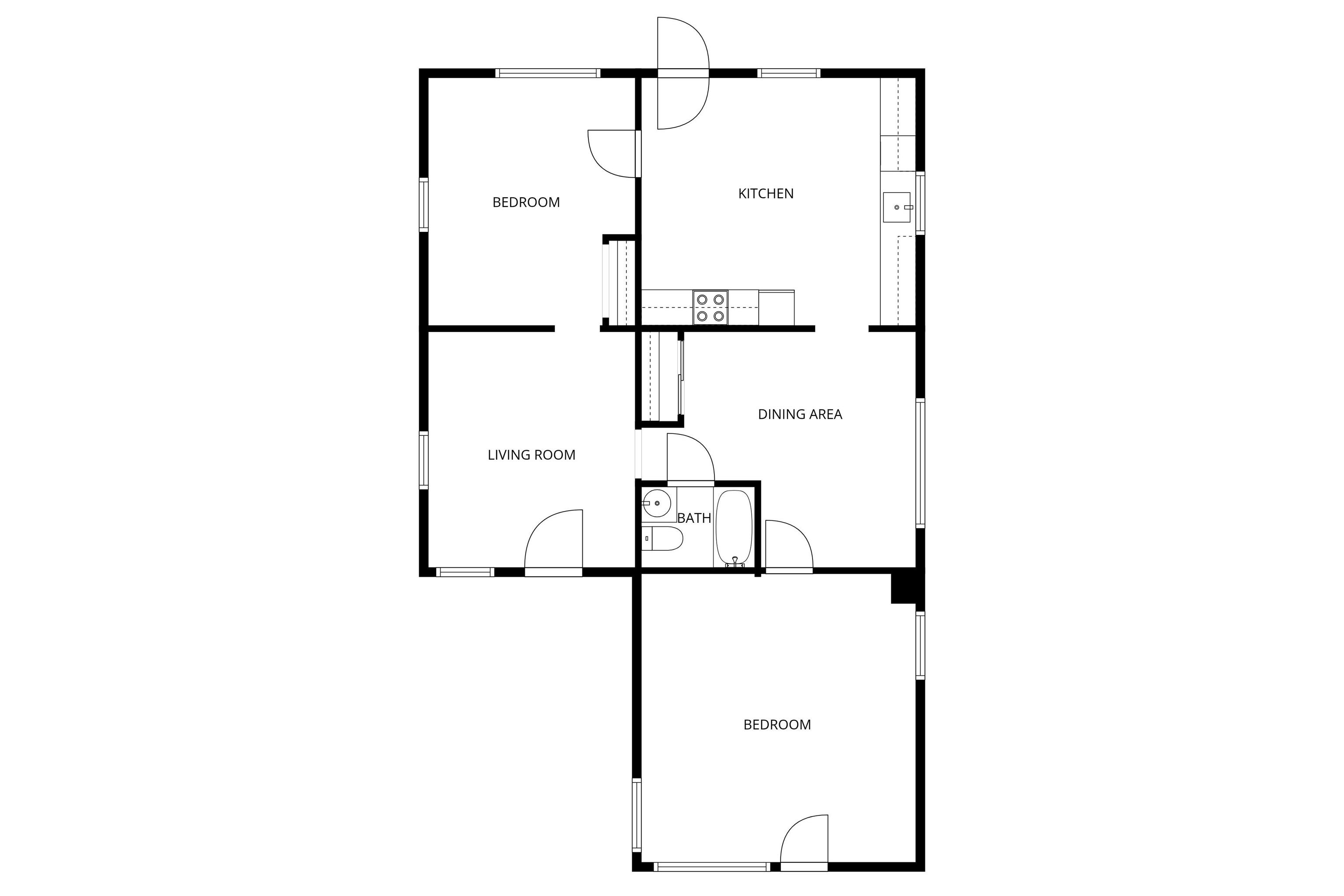 2266 Chestnut Street Quincy, IL 62301 - Photo 8 of 8