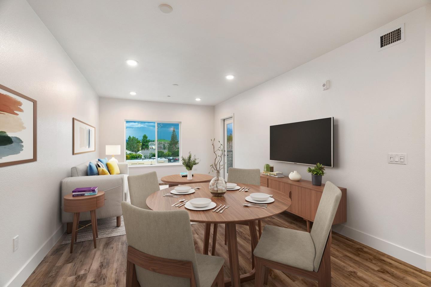 1853 Almaden Road, Unit 307 San Jose, CA 95125 - Photo 2 of 16
