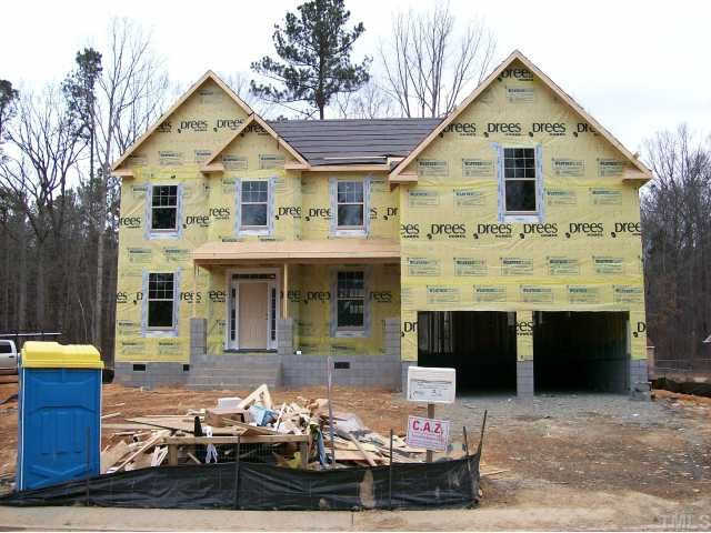 908 Lakeview Road Durham, NC 27712 - Photo 1 of 3 Exterior Front