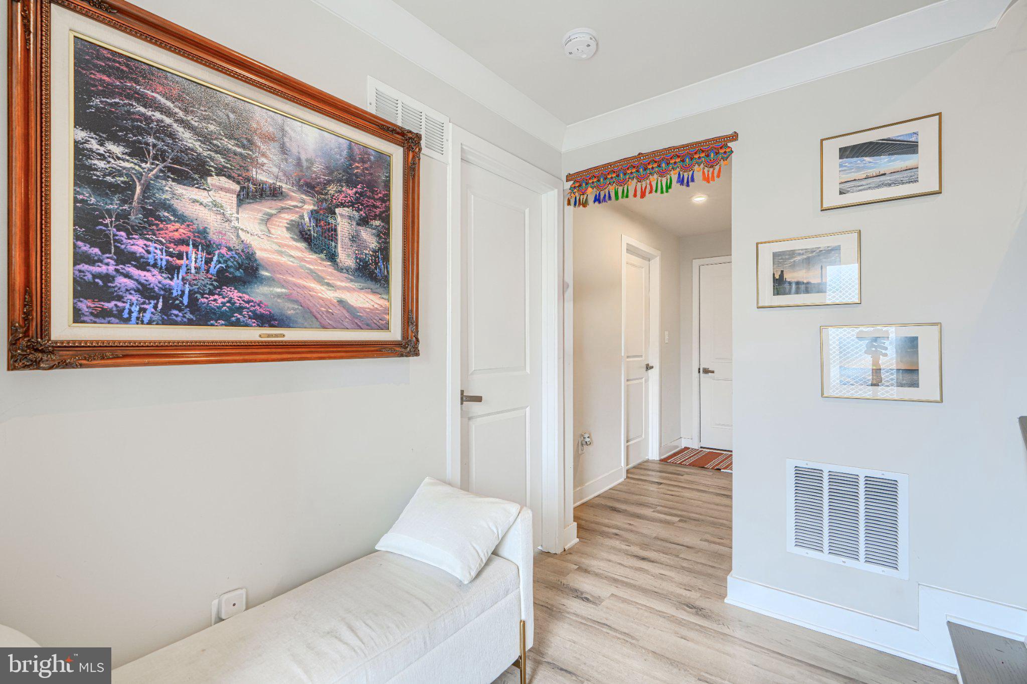 1510 Decatur Street Baltimore, MD 21230 - Photo 2 of 27 Entranceway