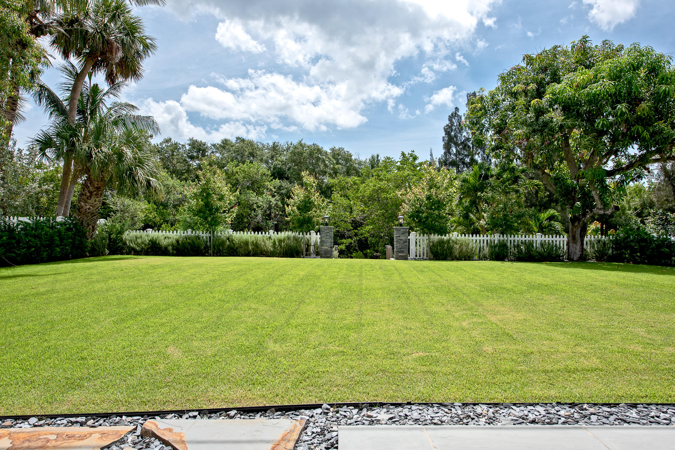 534 Northwest 7th Avenue Boca Raton, FL 33486 - Photo 32 of 34 Complete Privacy Is Yours