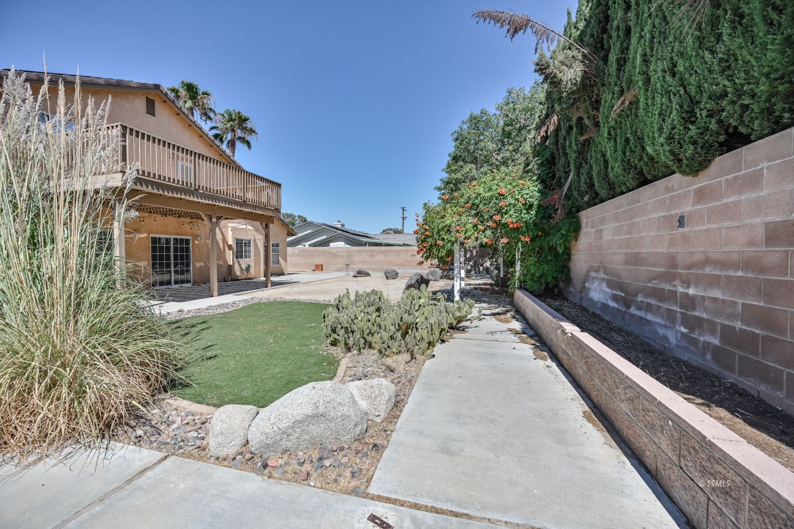 913 Margaret Avenue Ridgecrest, CA 93555 - Photo 37 of 38