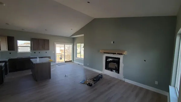 $255,000 | 4815 South St Paul Court, Wichita, KS 67217