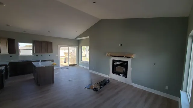 $255,000 | 4815 South St Paul Court, Wichita, KS 67217