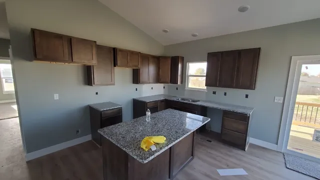 $255,000 | 4815 South St Paul Court, Wichita, KS 67217