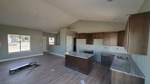 $255,000 | 4815 South St Paul Court, Wichita, KS 67217