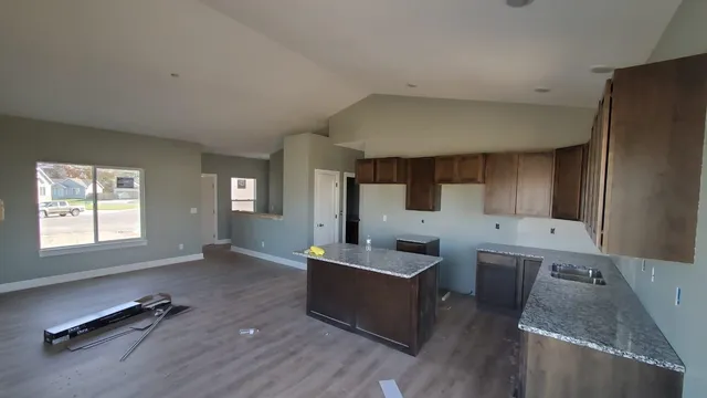 $255,000 | 4815 South St Paul Court, Wichita, KS 67217