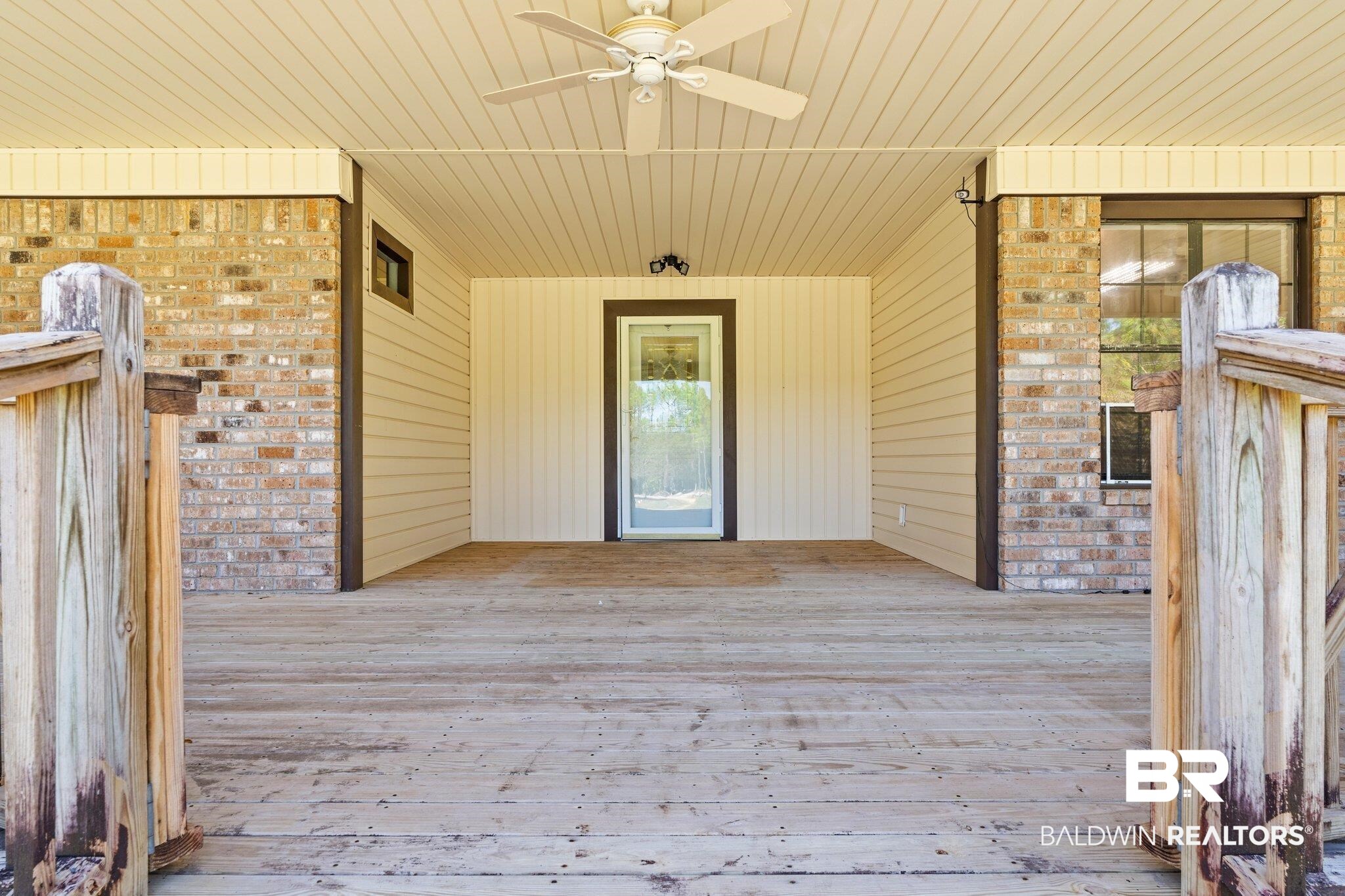 29746 Royal Lane Elberta, AL 36530 - Photo 2 of 30 Front Main Entrance