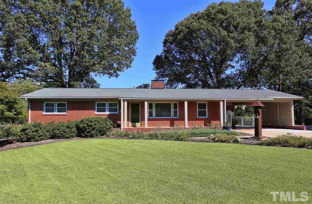 209 Dublin Road Raleigh, NC 27609 - Photo 1 of 25 Gallery Image 1
