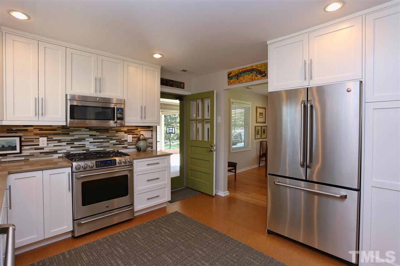 209 Dublin Road Raleigh, NC 27609 - Photo 2 of 25 Gallery Image 2