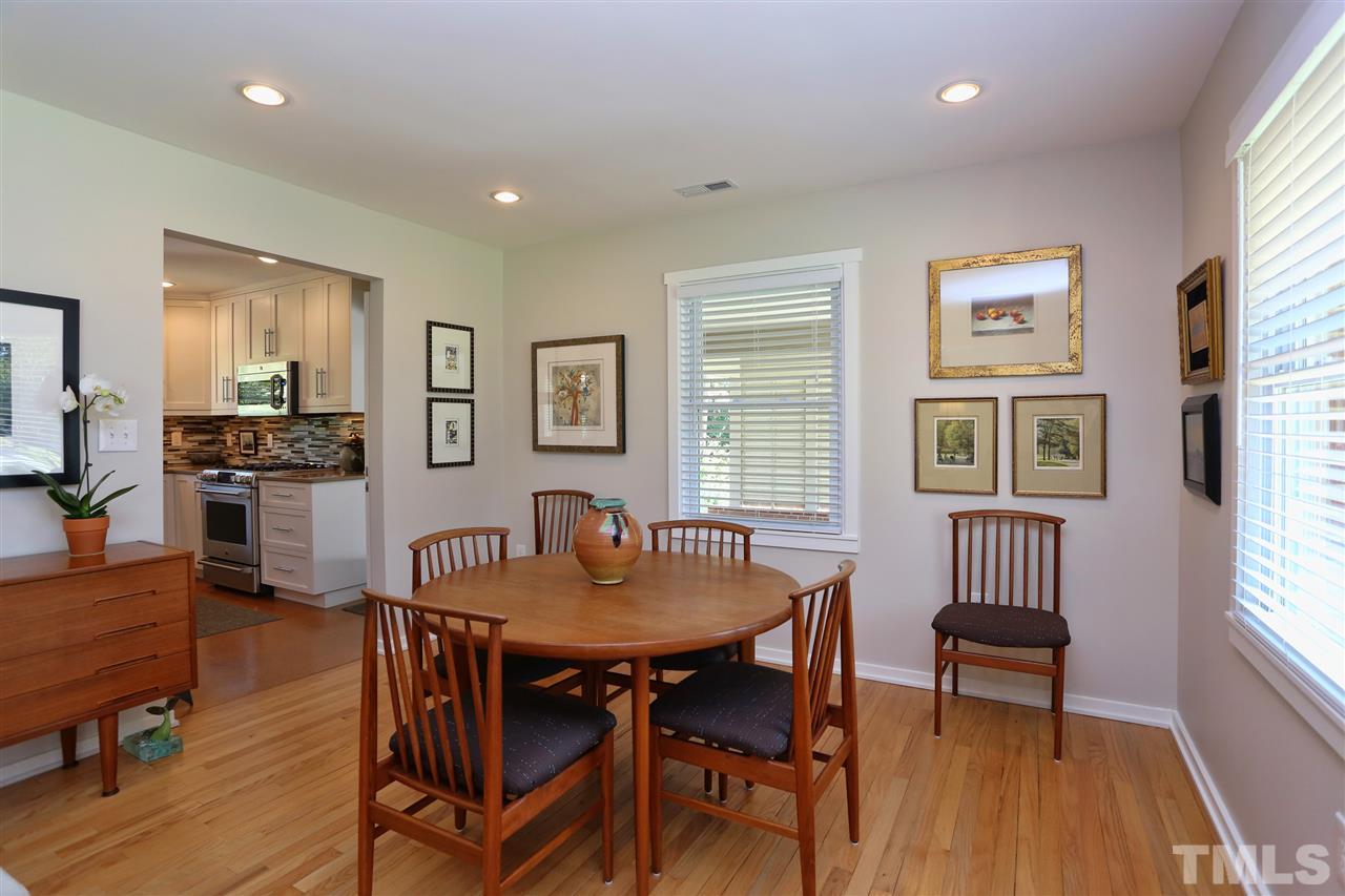209 Dublin Road Raleigh, NC 27609 - Photo 11 of 25 Gallery Image 11