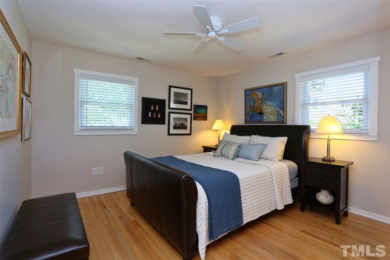 209 Dublin Road Raleigh, NC 27609 - Photo 12 of 25 Gallery Image 12