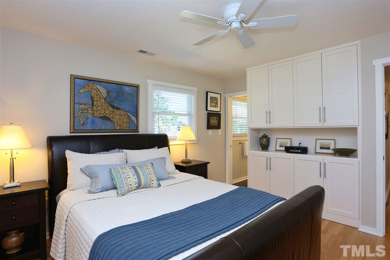 209 Dublin Road Raleigh, NC 27609 - Photo 13 of 25 Gallery Image 13