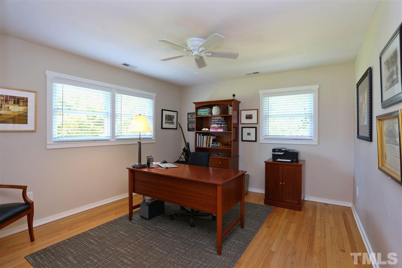 209 Dublin Road Raleigh, NC 27609 - Photo 16 of 25 Gallery Image 16