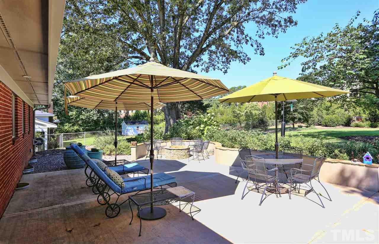 209 Dublin Road Raleigh, NC 27609 - Photo 20 of 25 Gallery Image 20