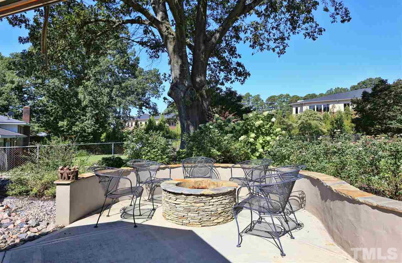 209 Dublin Road Raleigh, NC 27609 - Photo 21 of 25 Gallery Image 21