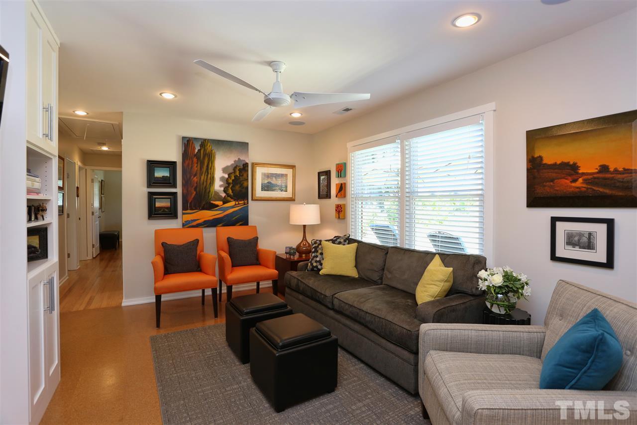 209 Dublin Road Raleigh, NC 27609 - Photo 7 of 25 Gallery Image 7