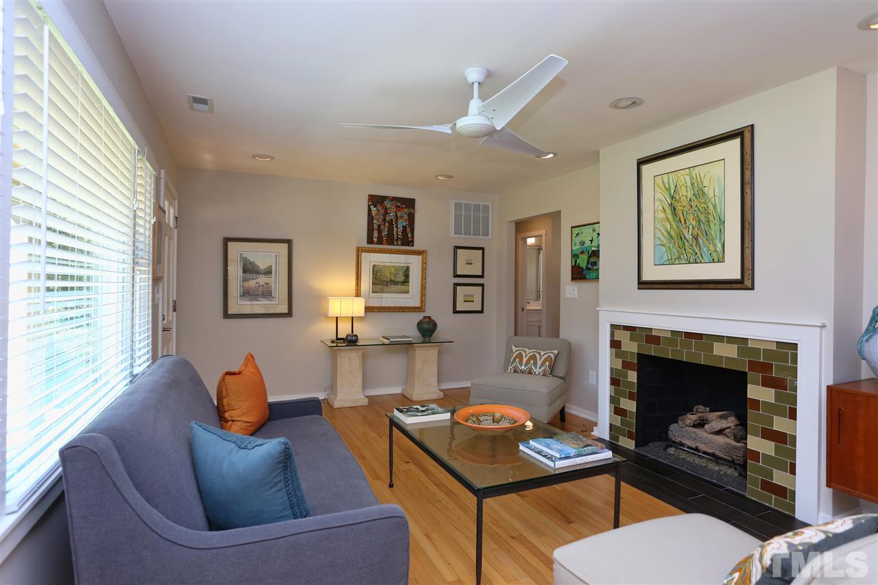209 Dublin Road Raleigh, NC 27609 - Photo 8 of 25 Gallery Image 8