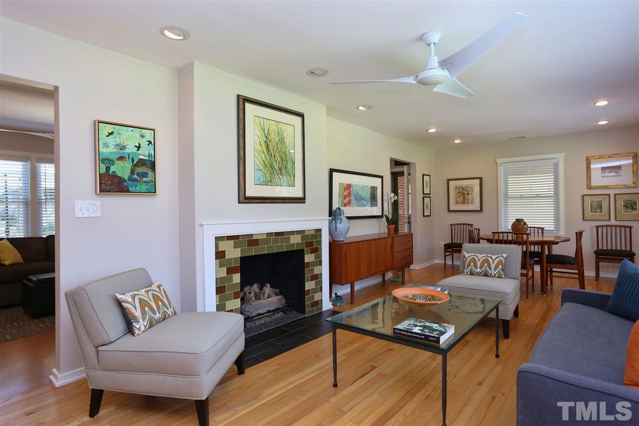 209 Dublin Road Raleigh, NC 27609 - Photo 10 of 25 Gallery Image 10
