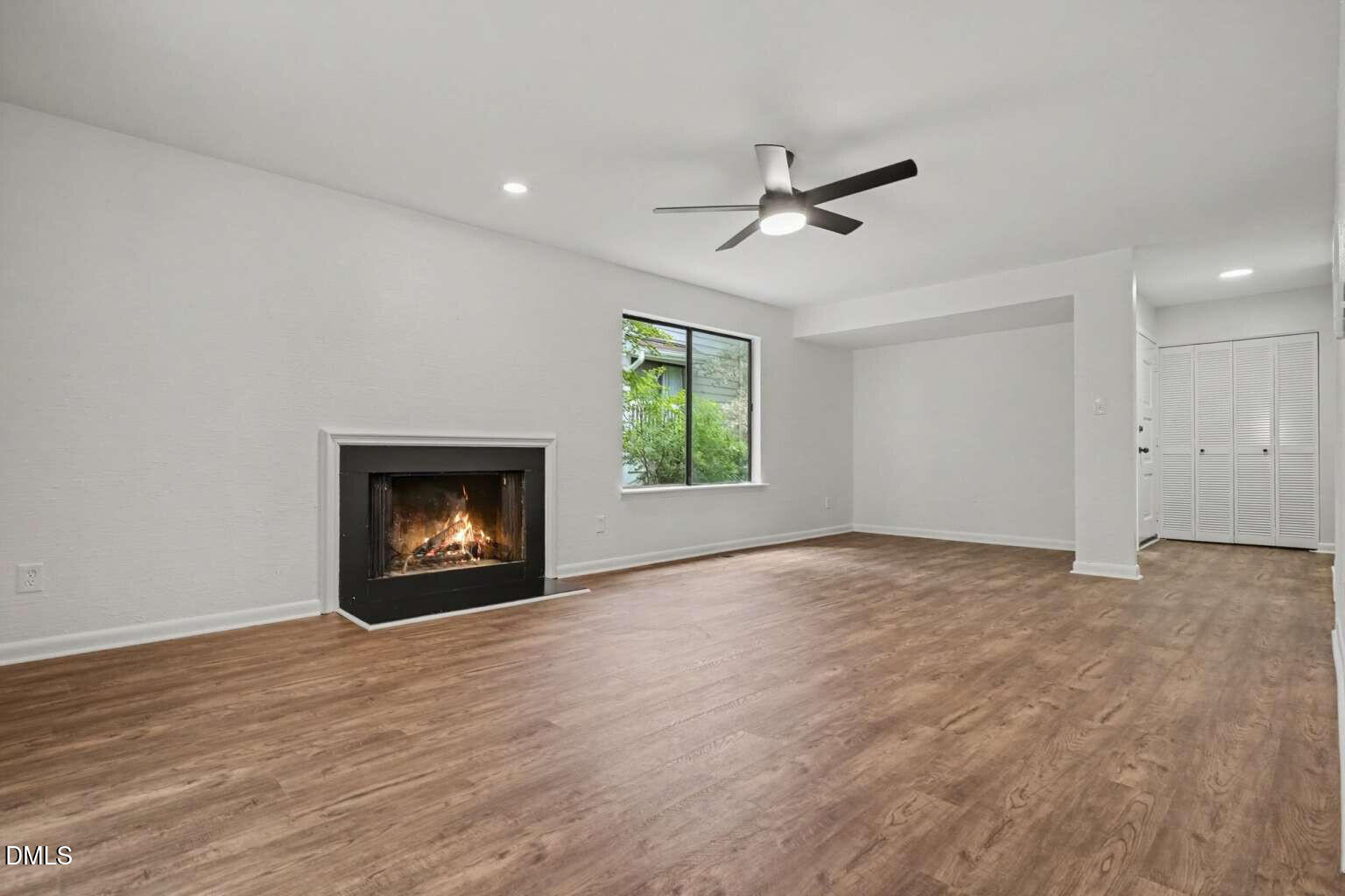 820 Green Ridge Drive Raleigh, NC 27609 - Photo 5 of 25 Hill.5