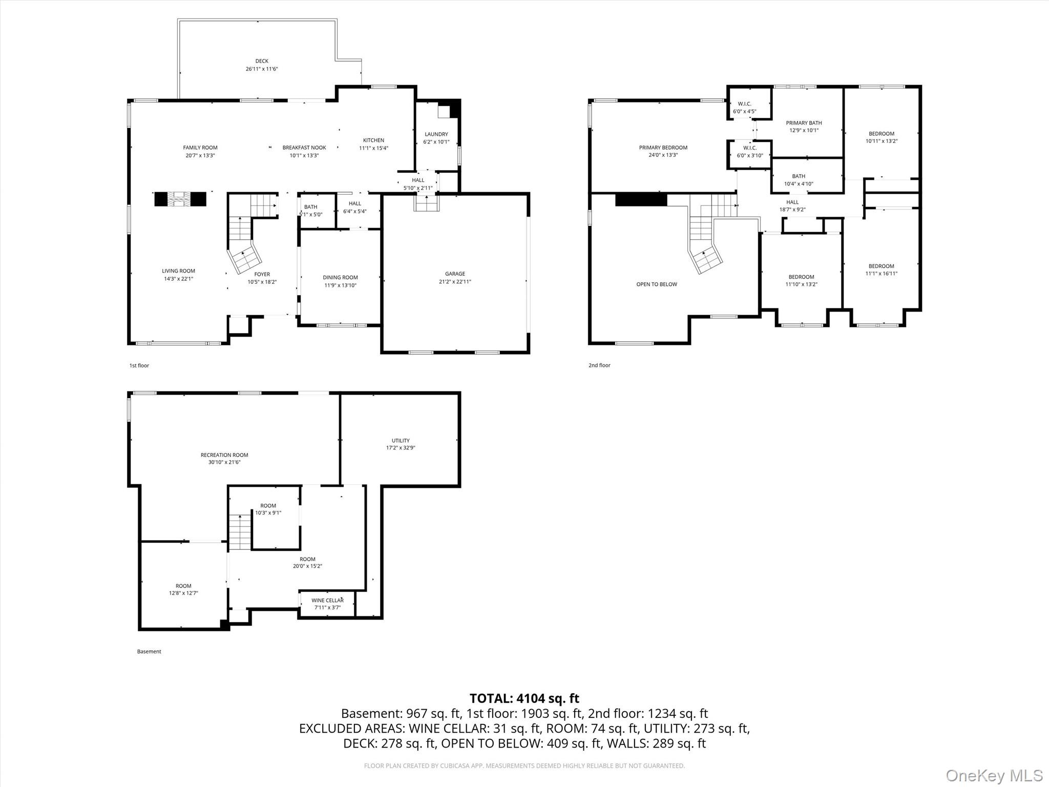 45 East Hill Road Cortlandt Manor, NY 10567 - Photo 48 of 48