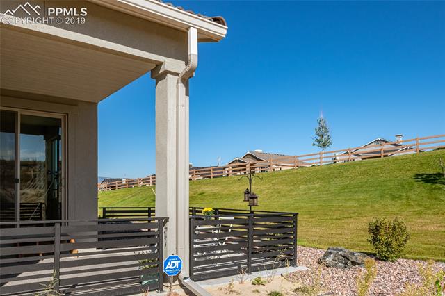 2056 Ruffino Drive Colorado Springs, CO 80921 - Photo 35 of 40
