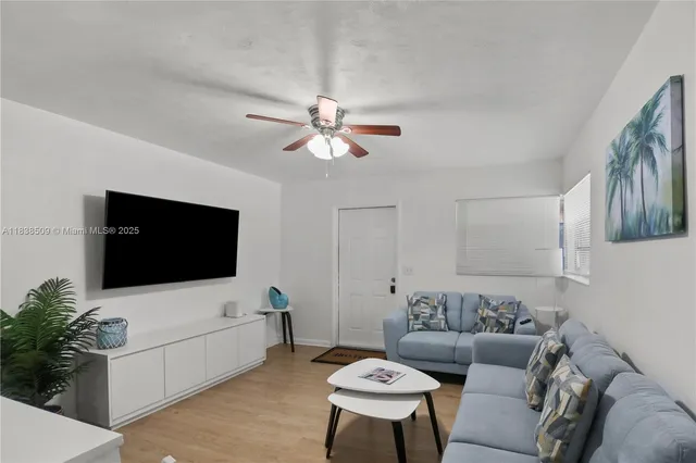 $1,850 | 717 Southwest 13th Avenue, Unit 1, Fort Lauderdale, FL 33312