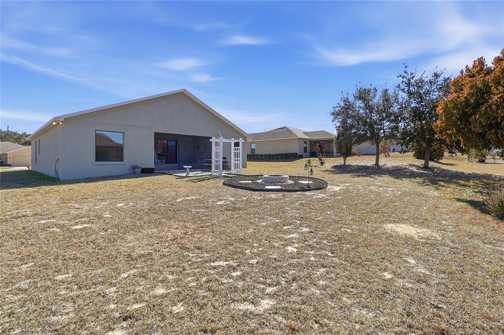 4107 Dinner Lake Way Lake Wales, FL 33859 - Photo 30 of 41