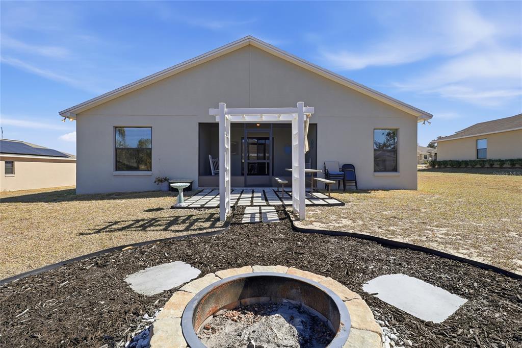 4107 Dinner Lake Way Lake Wales, FL 33859 - Photo 31 of 41