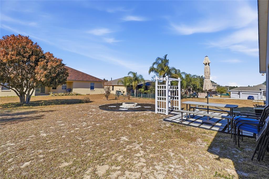 4107 Dinner Lake Way Lake Wales, FL 33859 - Photo 32 of 41