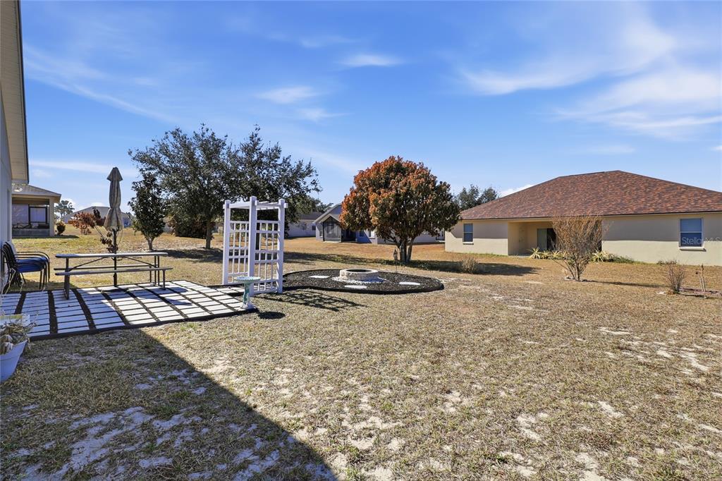 4107 Dinner Lake Way Lake Wales, FL 33859 - Photo 33 of 41