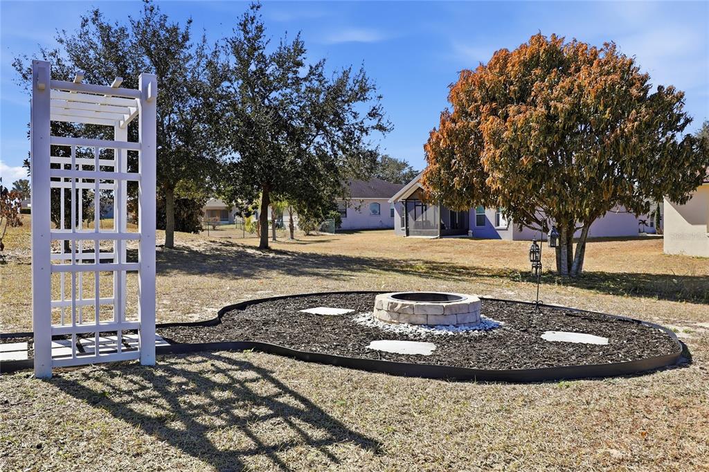 4107 Dinner Lake Way Lake Wales, FL 33859 - Photo 34 of 41