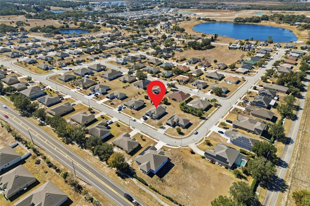 4107 Dinner Lake Way Lake Wales, FL 33859 - Photo 38 of 41