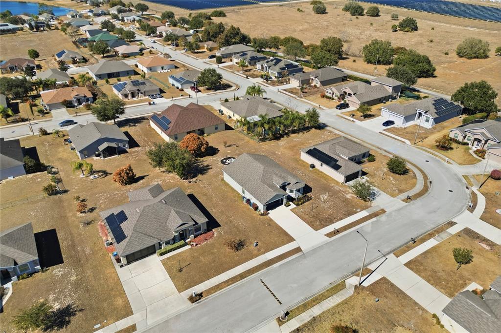 4107 Dinner Lake Way Lake Wales, FL 33859 - Photo 4 of 41