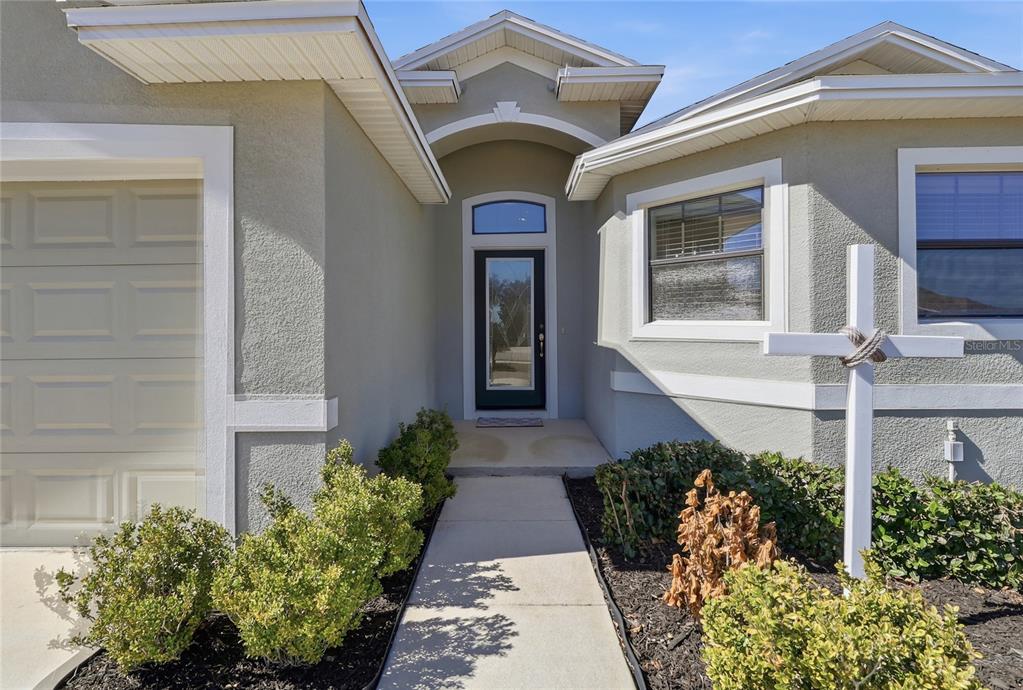 4107 Dinner Lake Way Lake Wales, FL 33859 - Photo 5 of 41