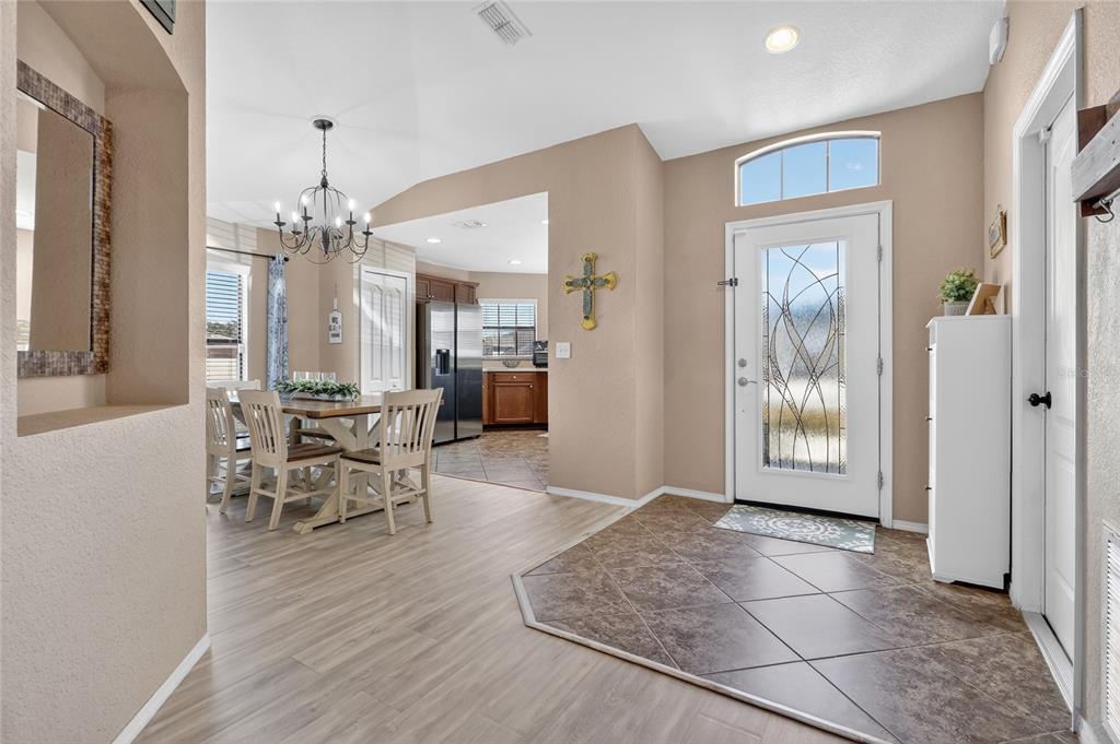 4107 Dinner Lake Way Lake Wales, FL 33859 - Photo 6 of 41