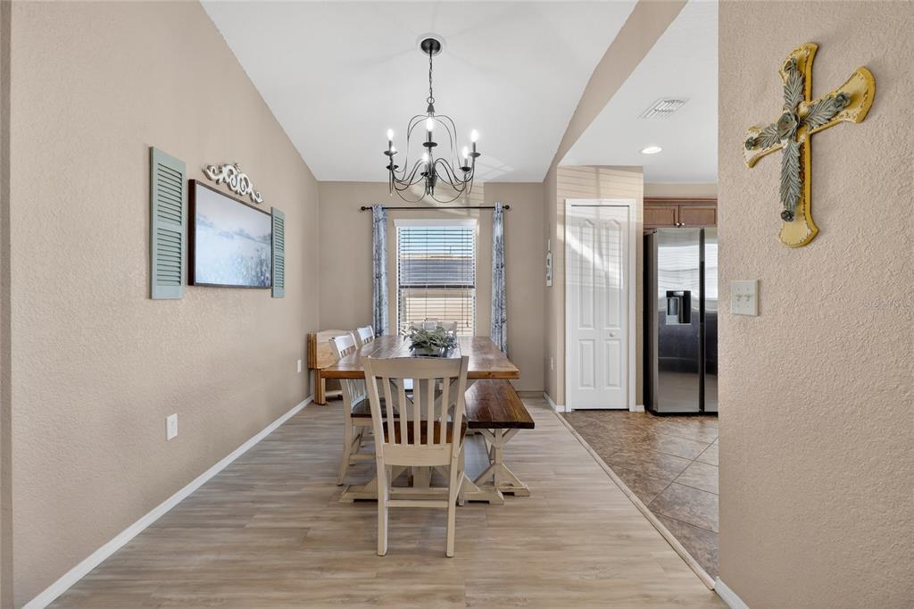 4107 Dinner Lake Way Lake Wales, FL 33859 - Photo 7 of 41