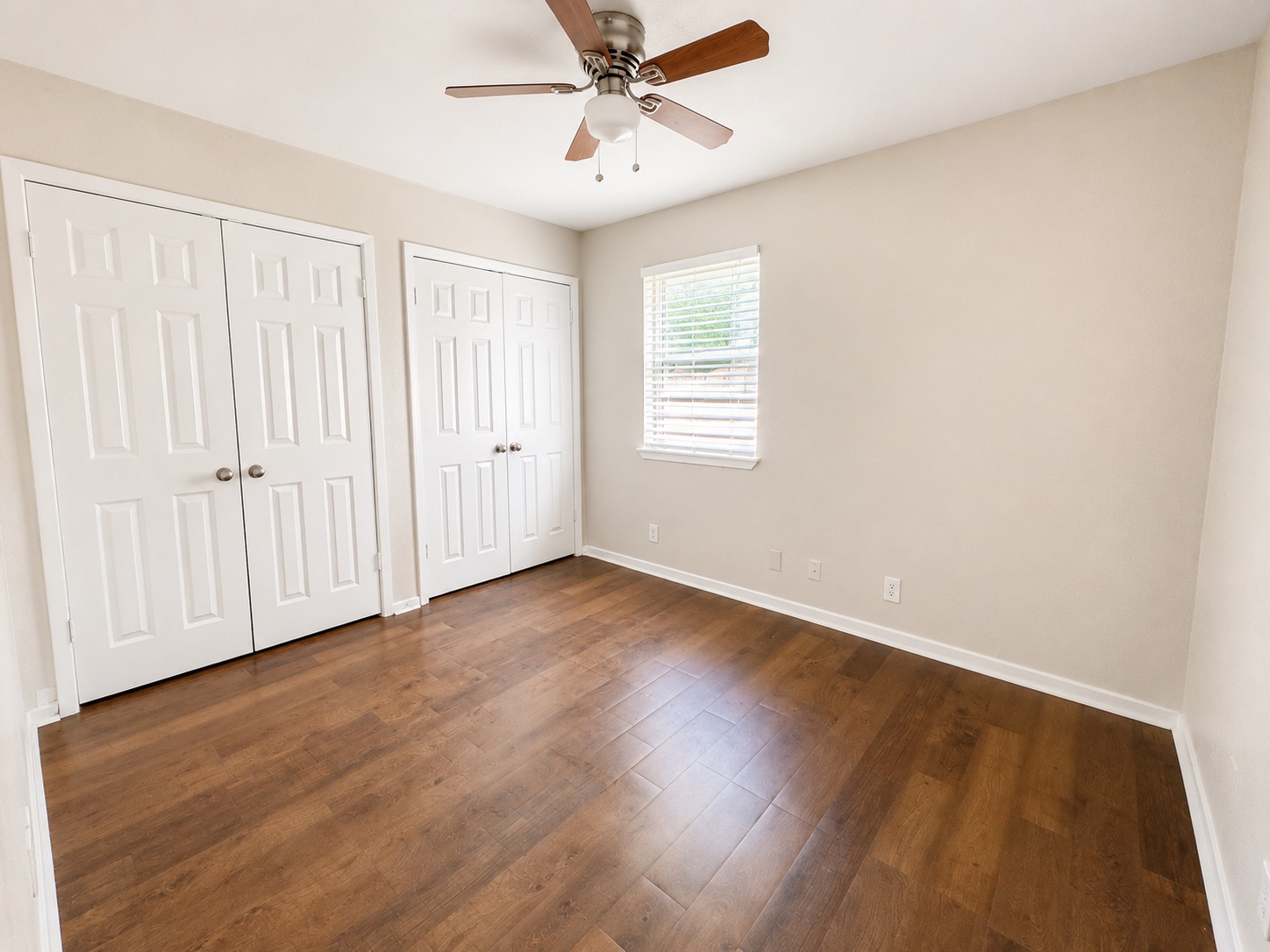 5624 Signal Point Austin, TX 78724 - Photo 8 of 16 Bedroom 1