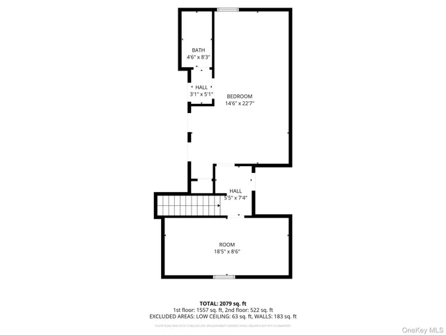 $599,000 | 20 Matsunaye Drive, Medford, NY 11763