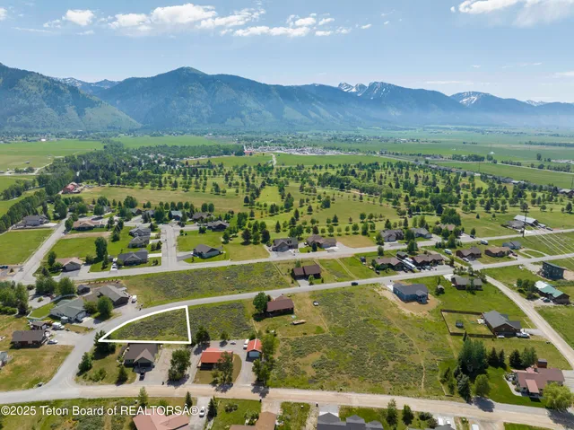 $64,000 | 365 Scrub Oak Drive, Star Valley Ranch, WY 83127