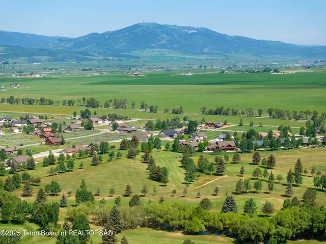 $64,000 | 365 Scrub Oak Drive, Star Valley Ranch, WY 83127