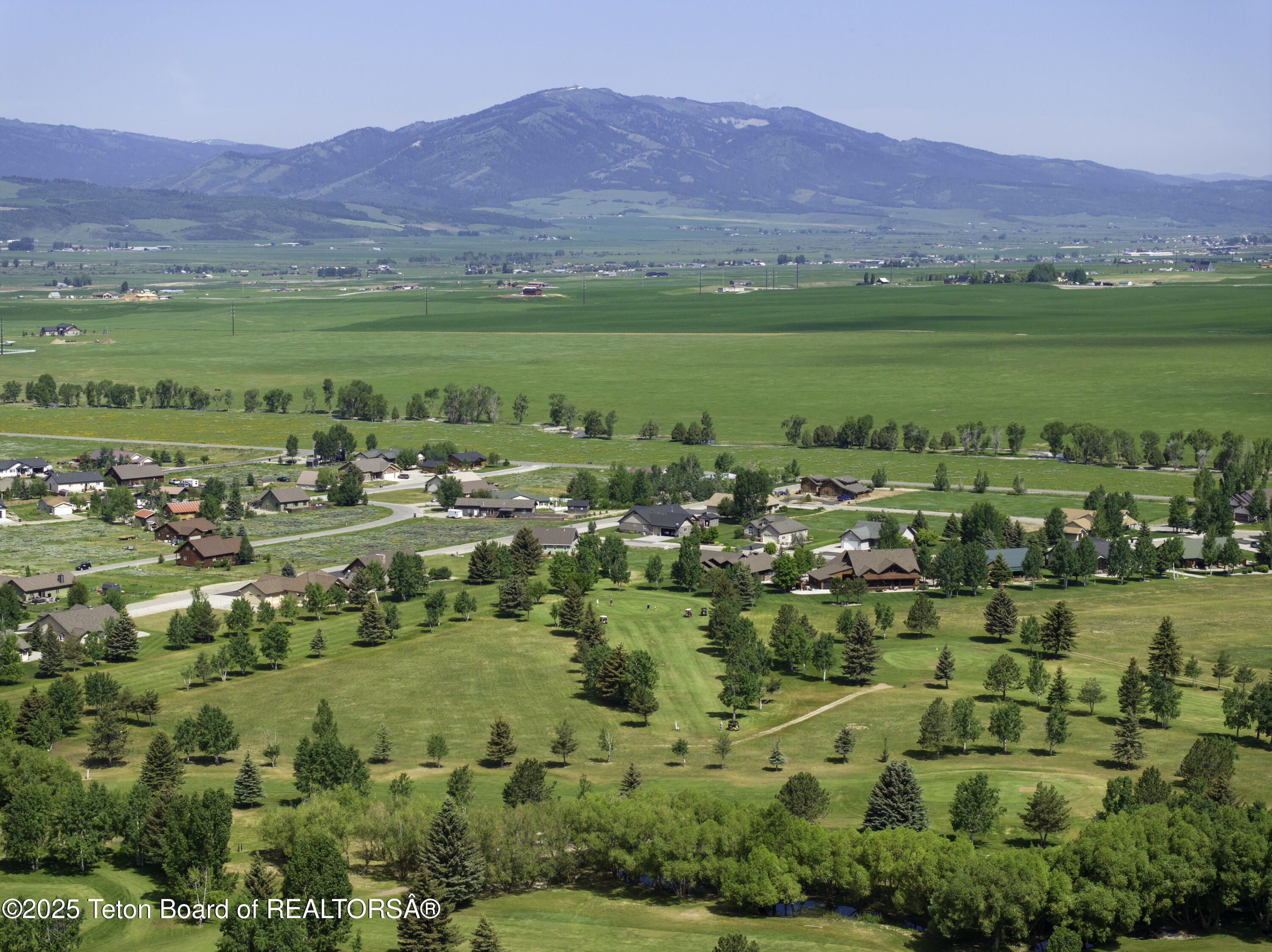 365 Scrub Oak Drive Star Valley Ranch, WY 83127 - Photo 11 of 12 Web - L42 Scrub Oak-11