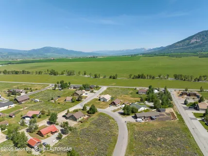 $64,000 | 365 Scrub Oak Drive, Star Valley Ranch, WY 83127